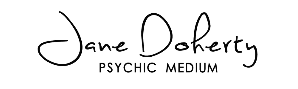 Jane Doherty Livestream Promotions – psychicjanedoherty